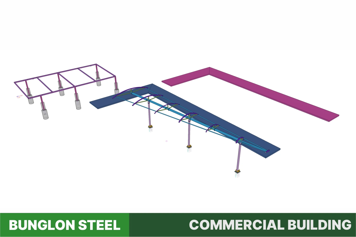 project steel detailing 11