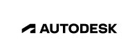 logo autodesk