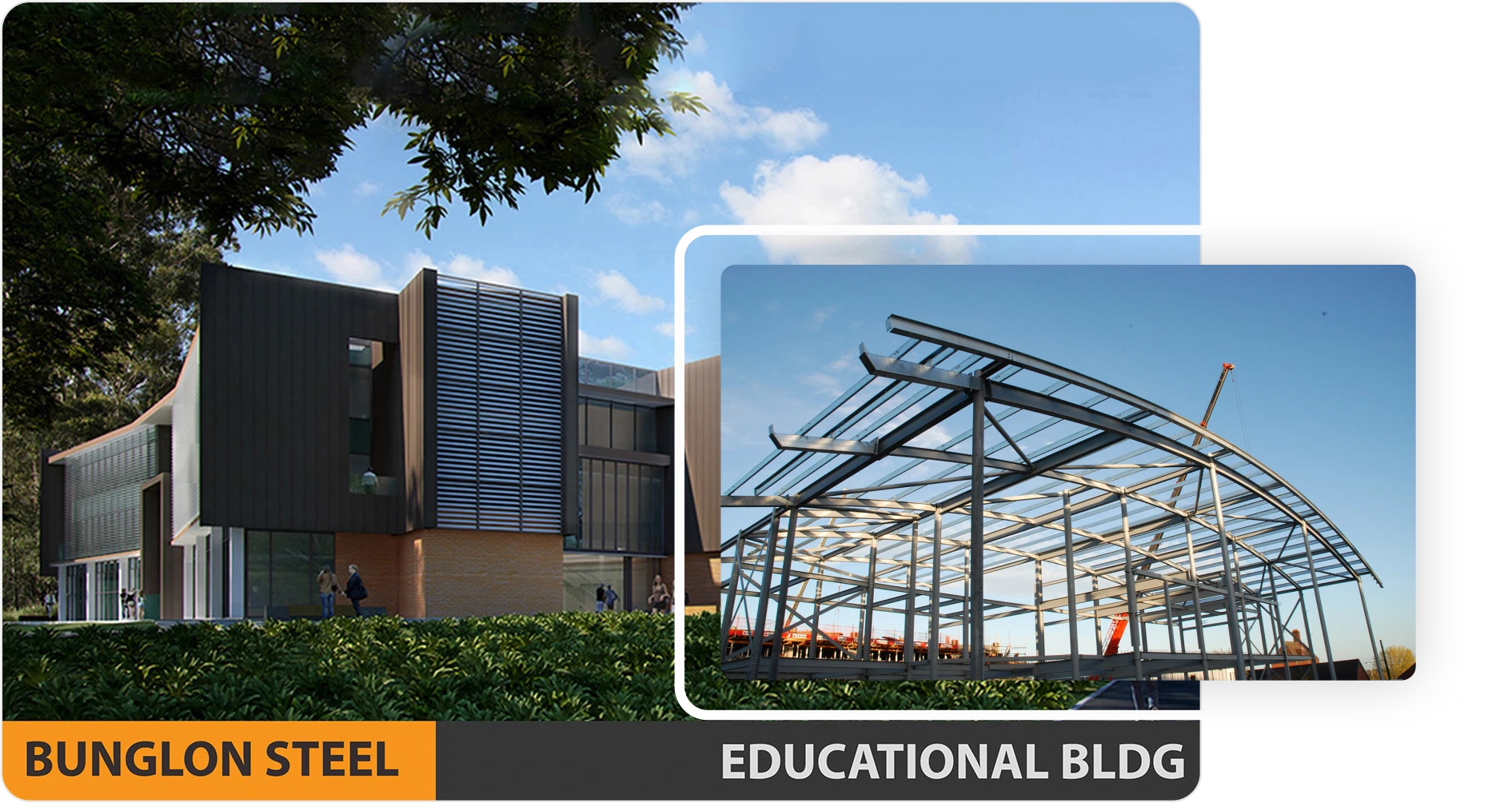 bunglon steel detailing expert